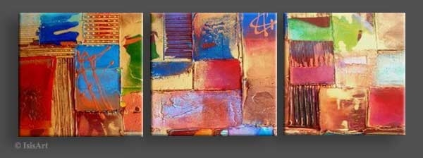 Colorful Mood