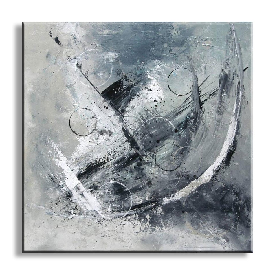 Concrete Memory II