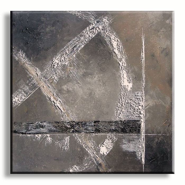 Concrete Memory III