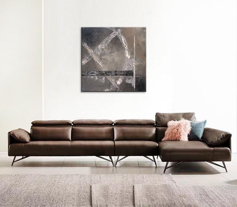 Concrete Memory III