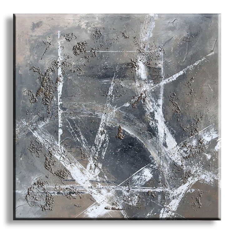Concrete Memory V