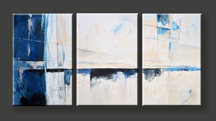 Converging Line III
