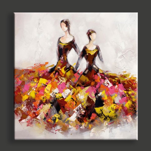Dancers