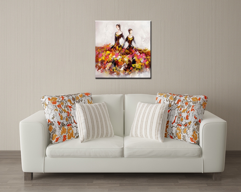 Dancers