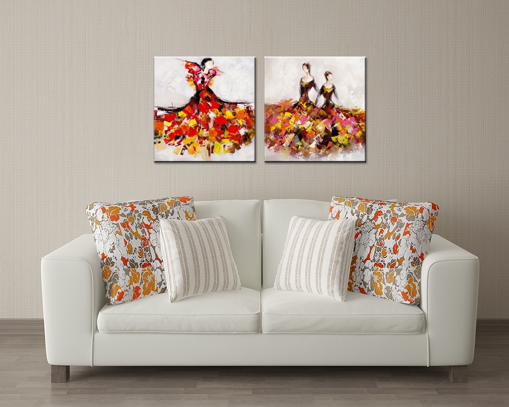 Dancers