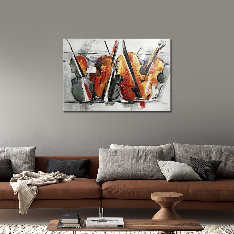 Double basses 1