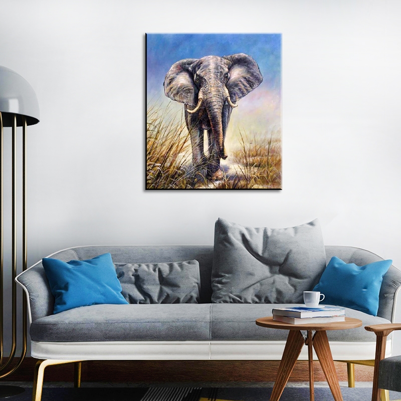 Elephant I