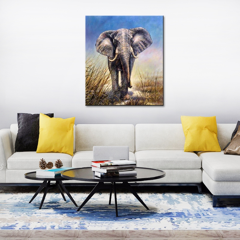 Elephant I