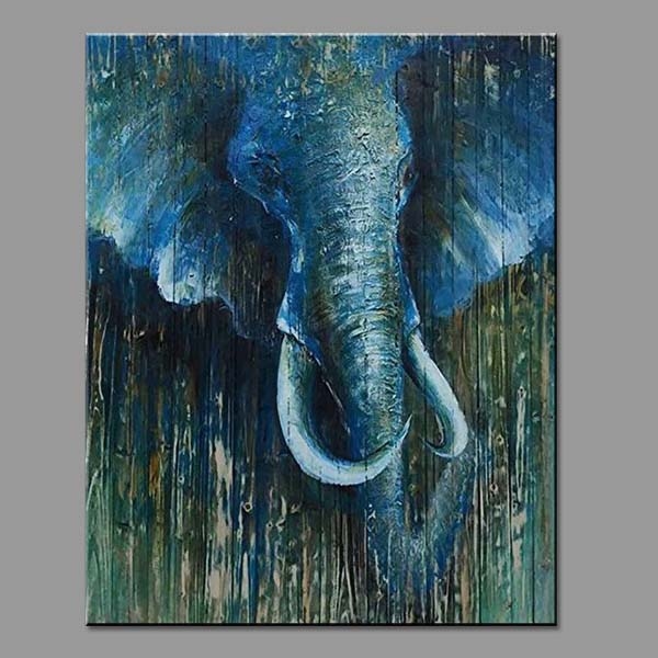Elephant King