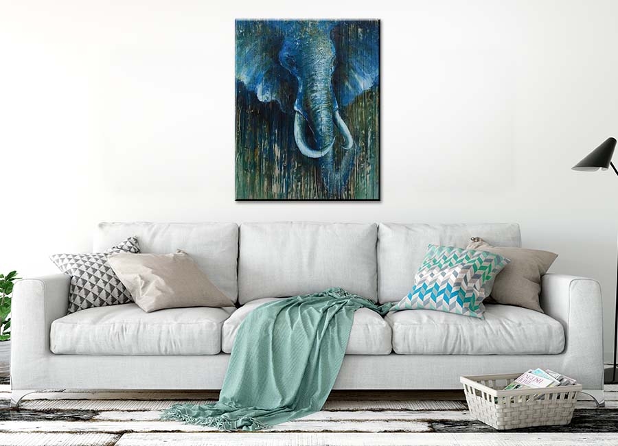Elephant King