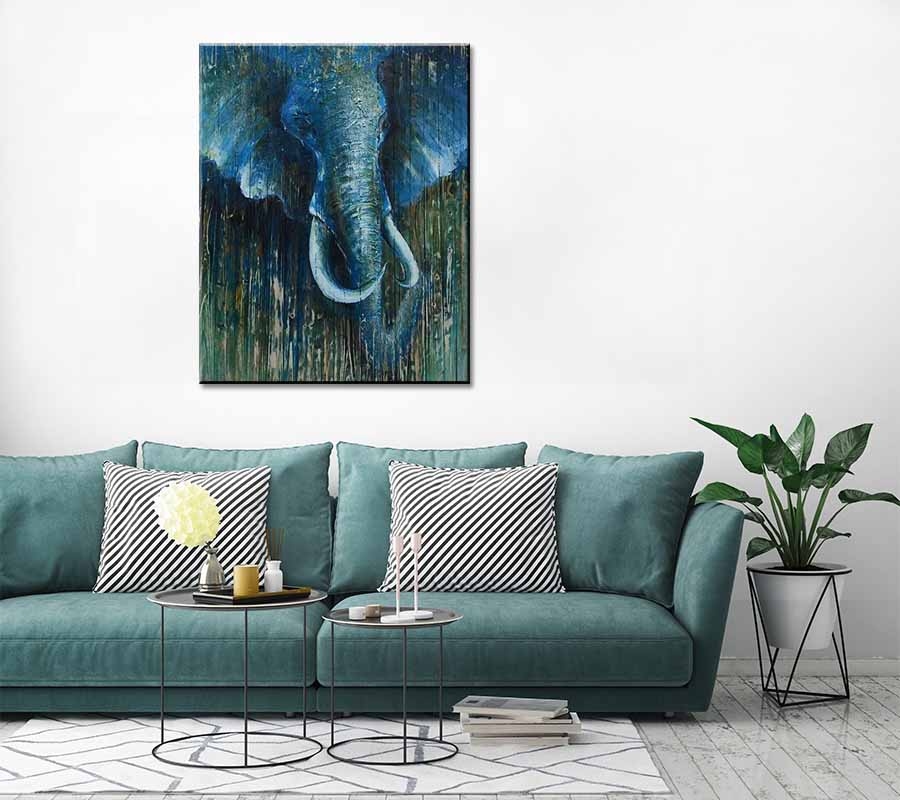 Elephant King