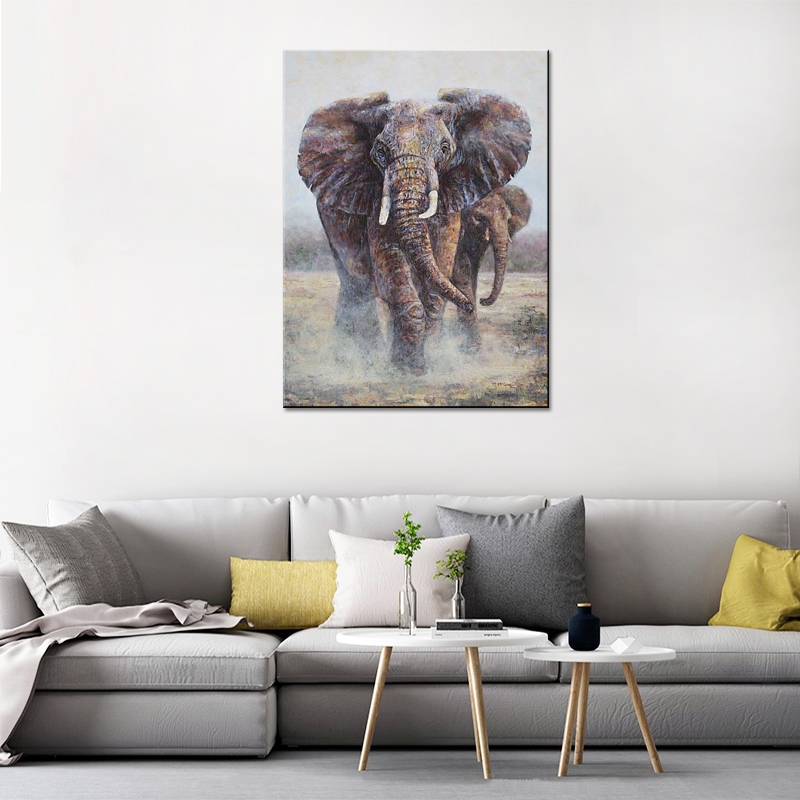Elephants