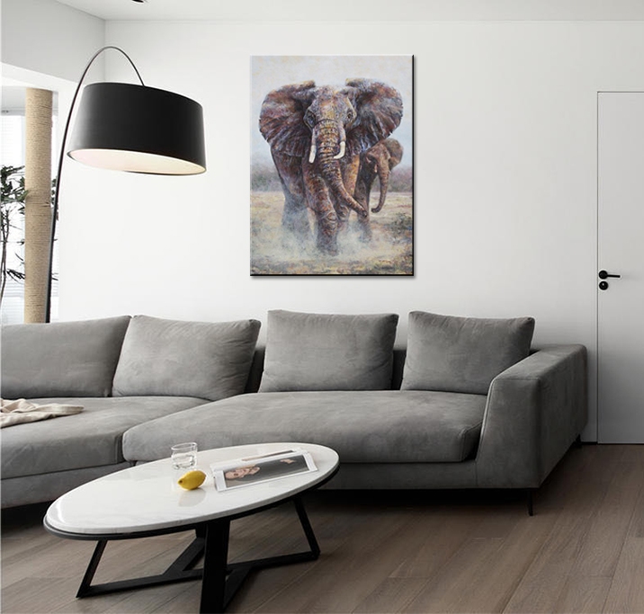 Elephants