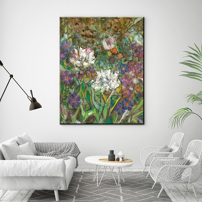 Floral Splendor