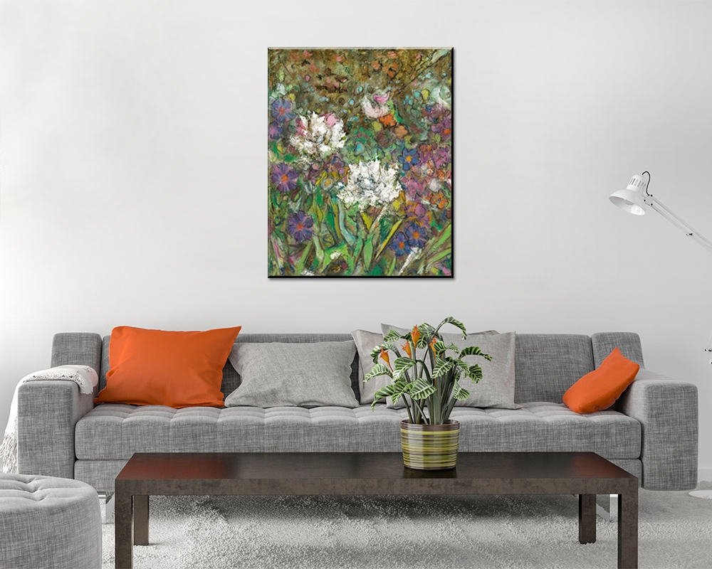 Floral Splendor
