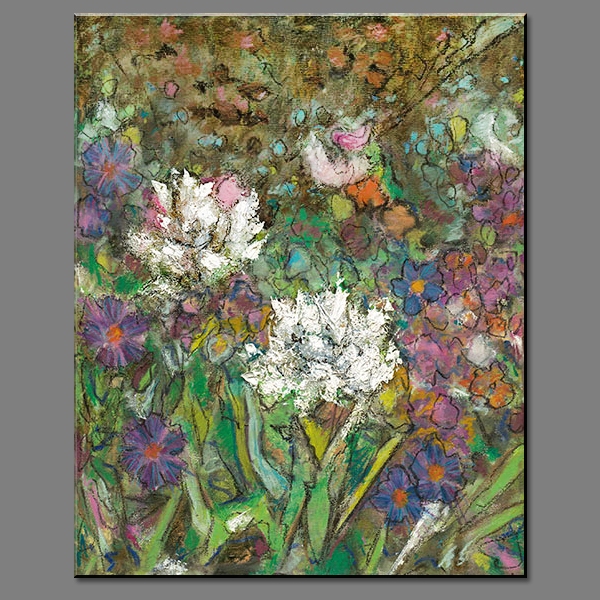 Floral Splendor