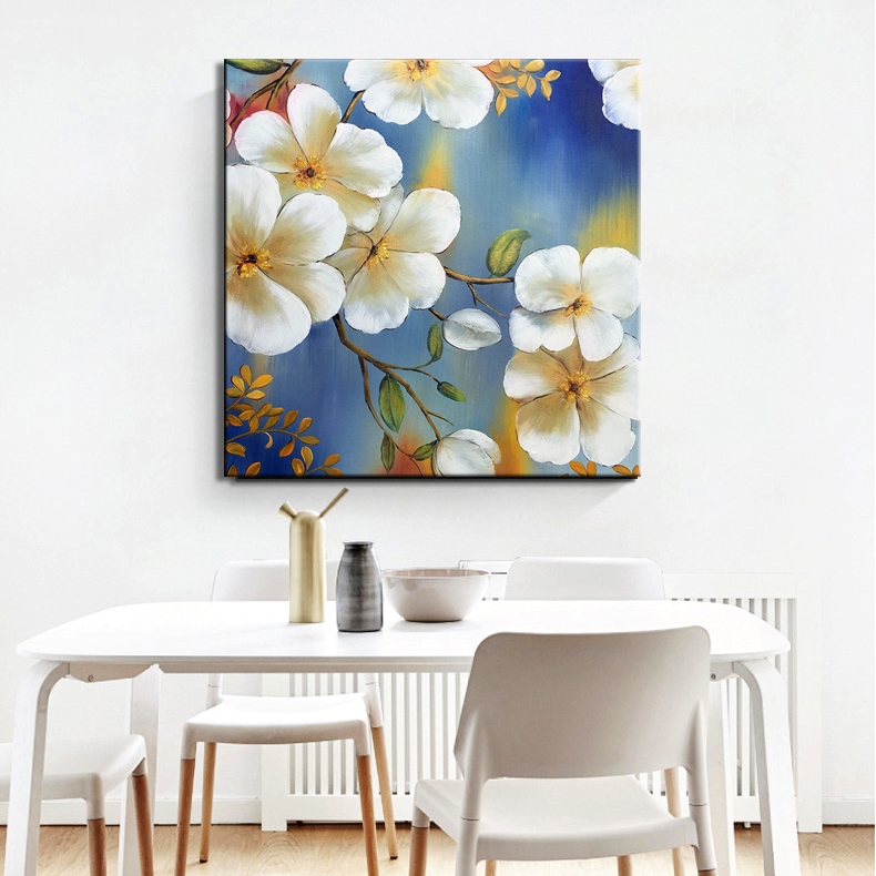 Flowers WF