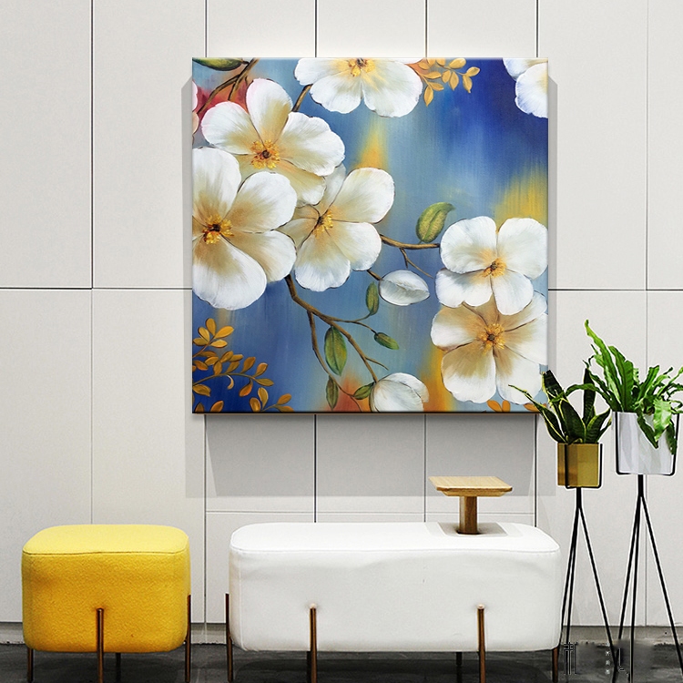 Flowers WF