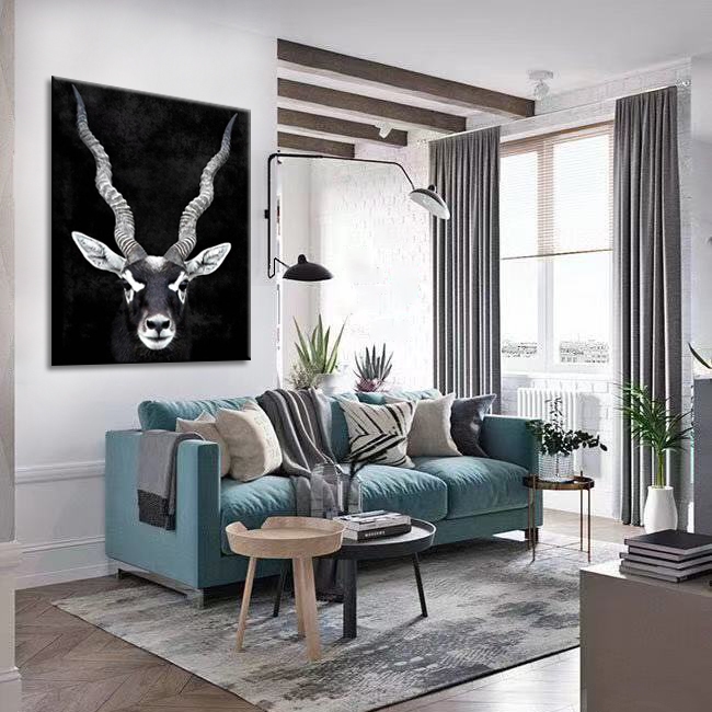 Gazelle
