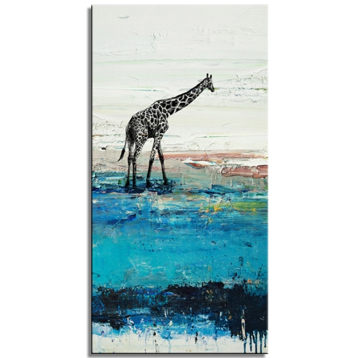 Giraffe 01