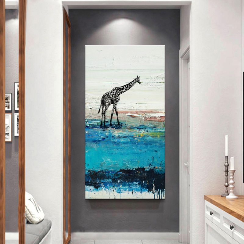 Giraffe 01