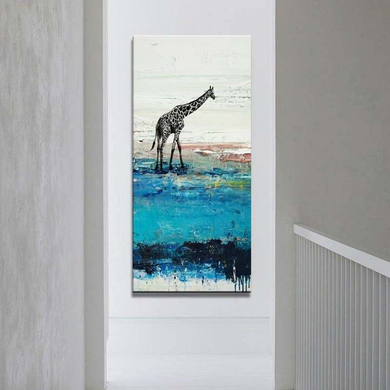 Giraffe 01