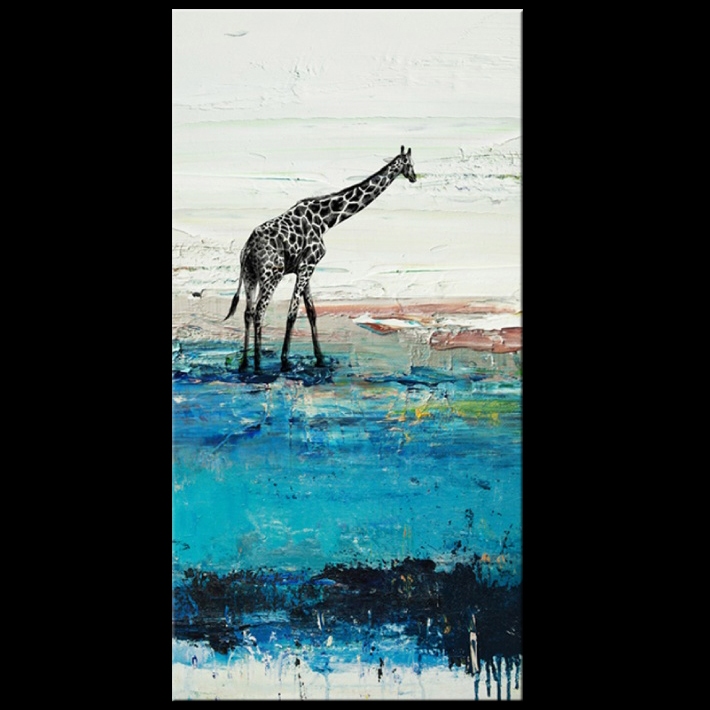 Giraffe 01