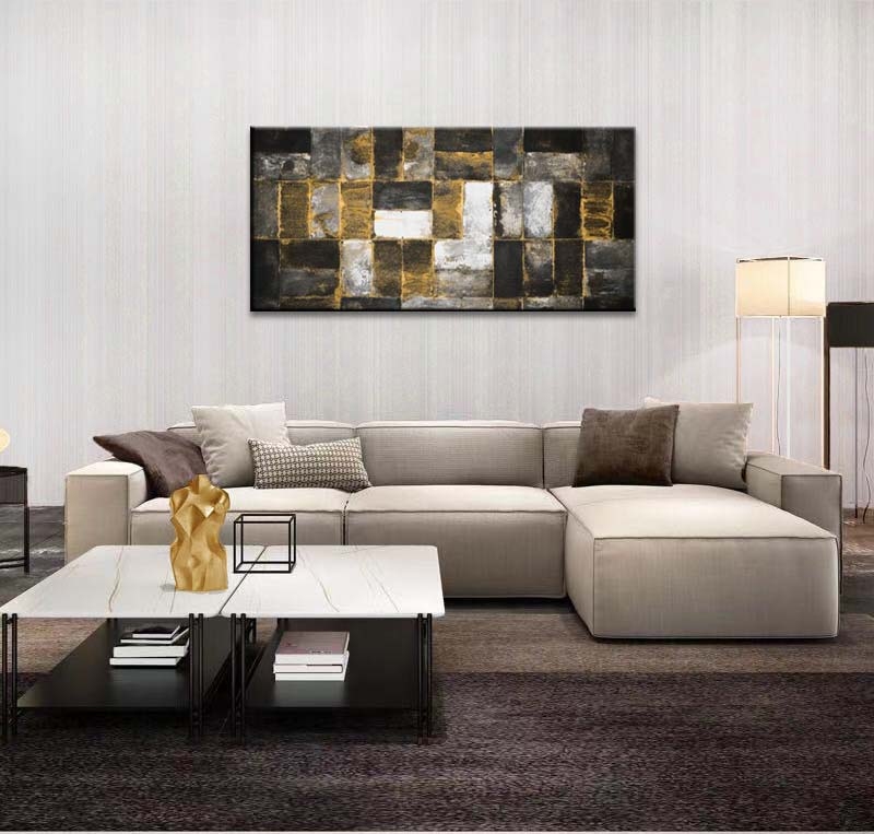 Golden Maze
