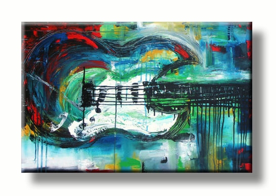 Guitar II