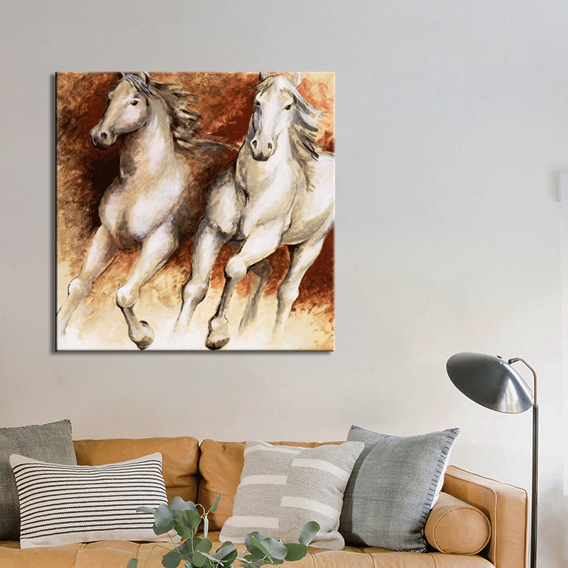 Horses 01