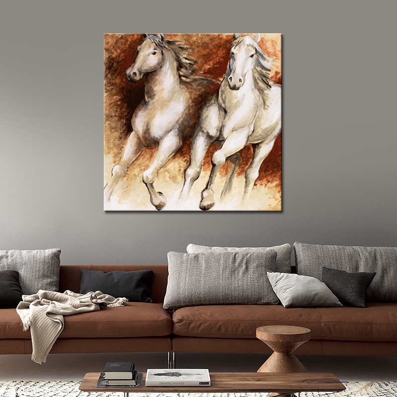 Horses 01