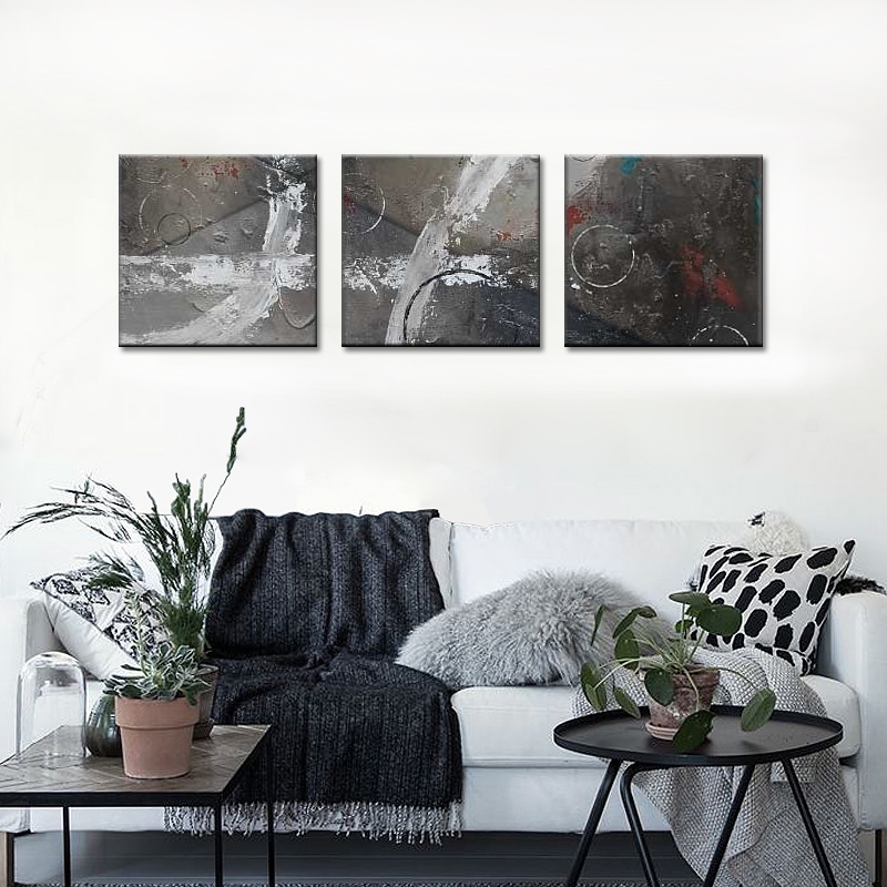 Industrial Look