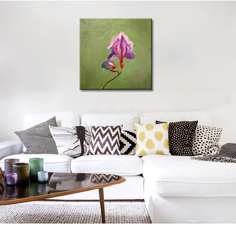 Iris Flower