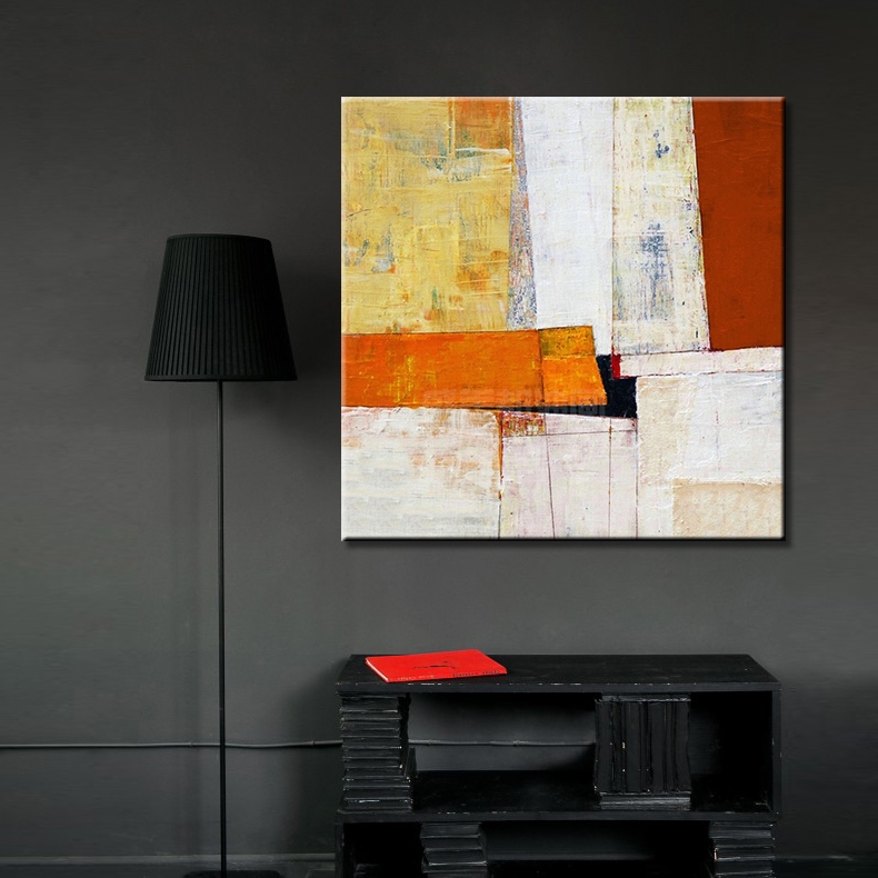 Irregular Figure I