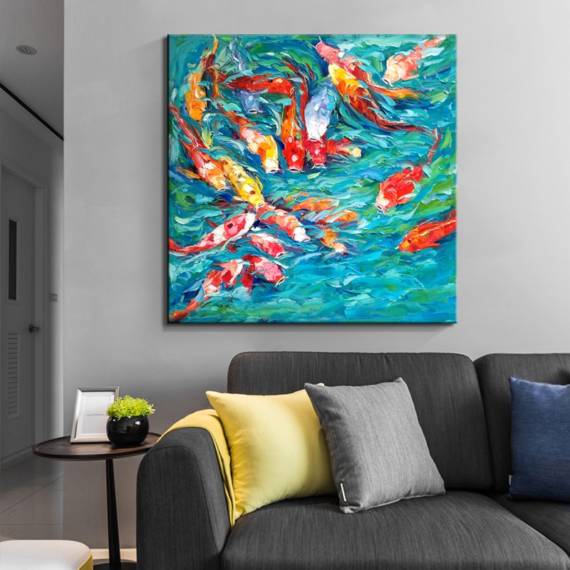 Koi Carp 04