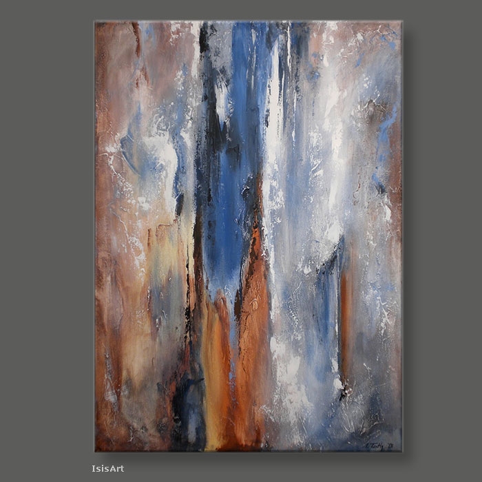 Liquid Universe