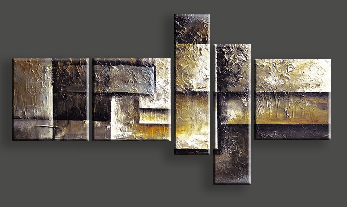 Metal Doors I