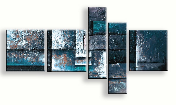 Metal Doors II