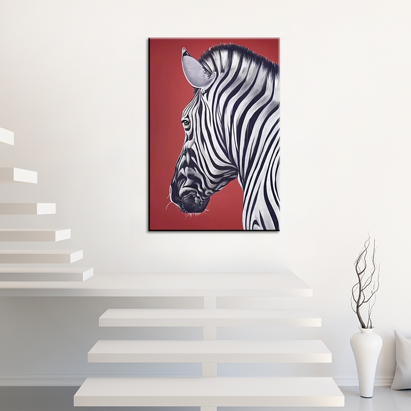 Miss Zebra