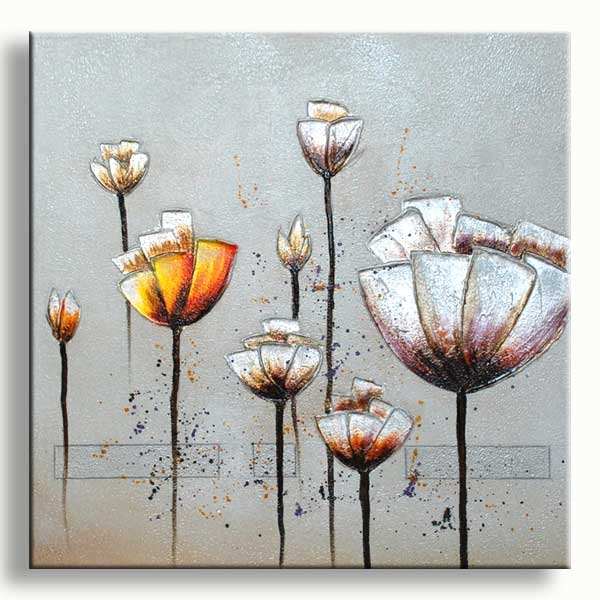Modern Flowers 21