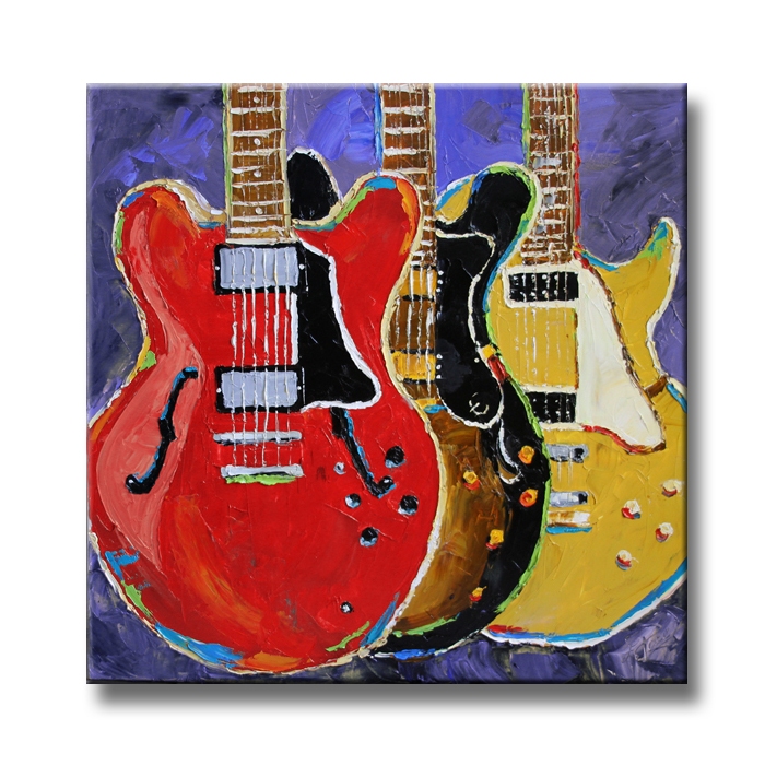 Music lovers