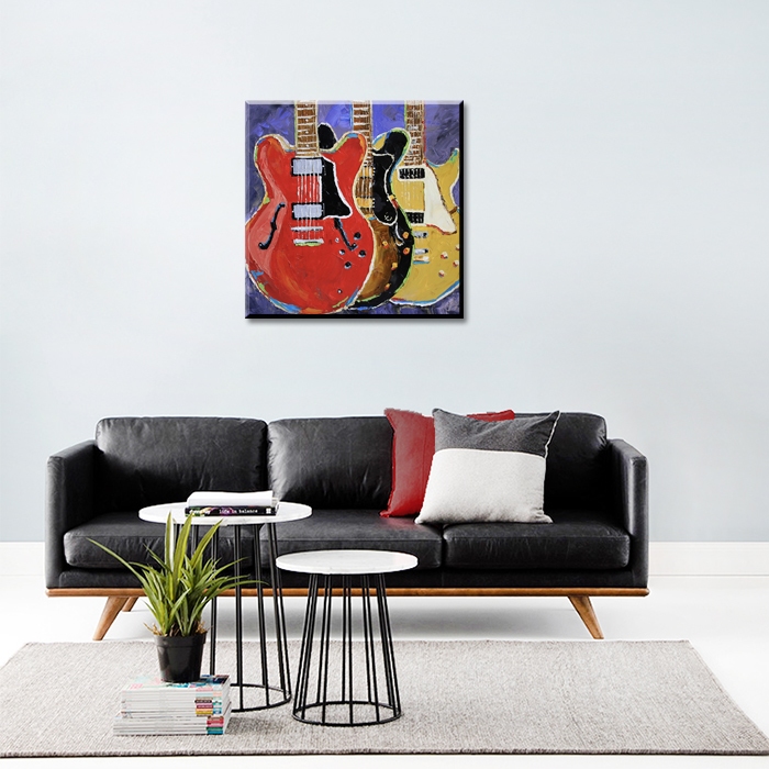 Music lovers