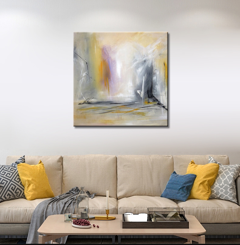 Mystical Light