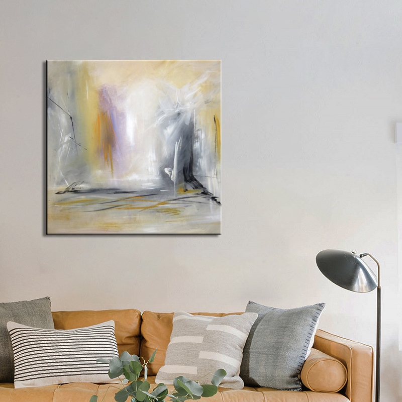 Mystical Light