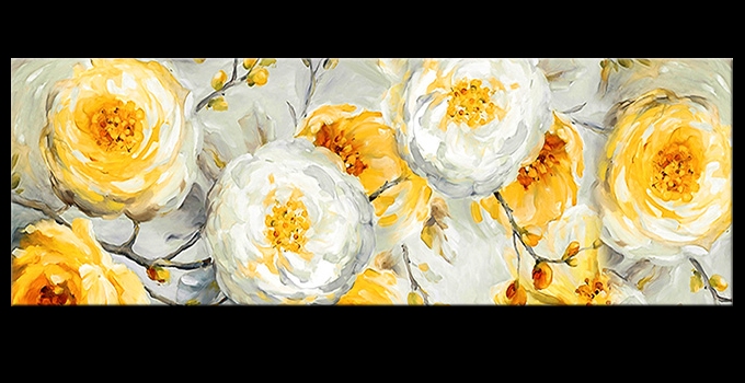 Peony Flowers