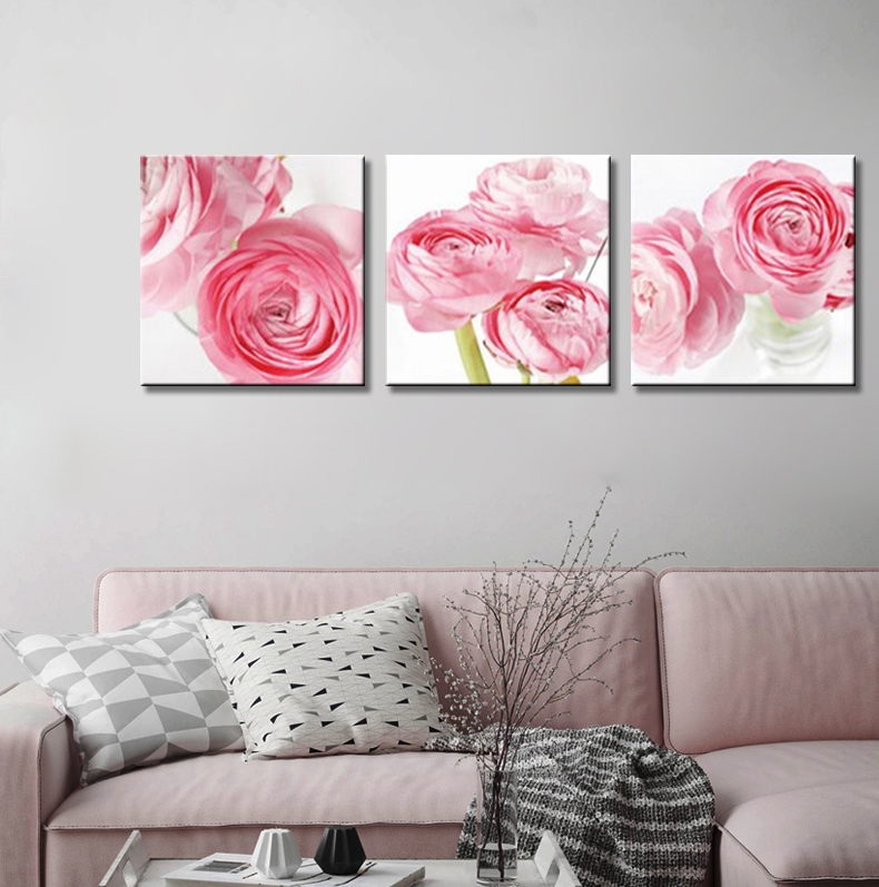 Pink Roses 03