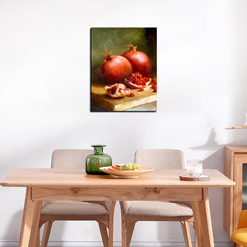 Pomegranates