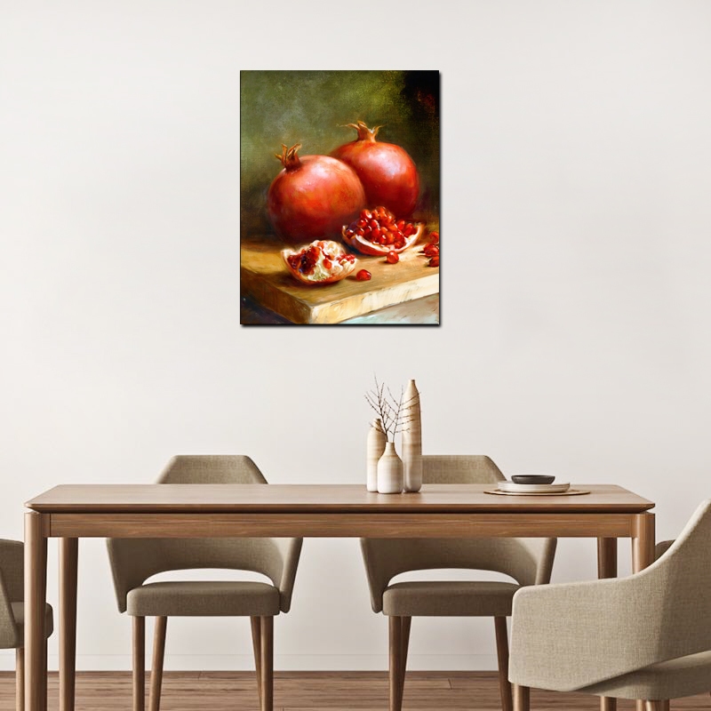 Pomegranates