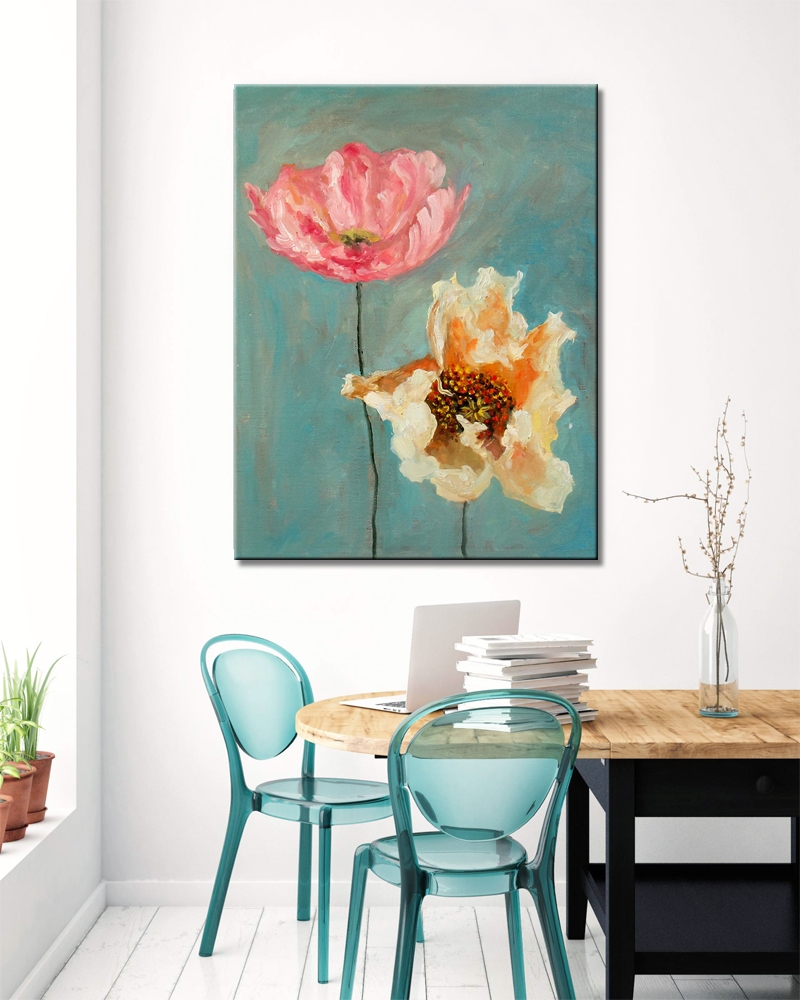 Poppy Flowers