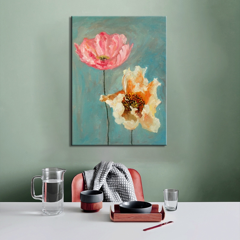 Poppy Flowers